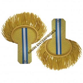 Epaulettes